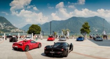 Cars and Coffee valica i confini nazionali e getta le basi per un network internazionale