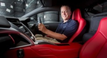 Honda NSX, l’approfondimento di Ted Klaus il nuovo Large Project Leader