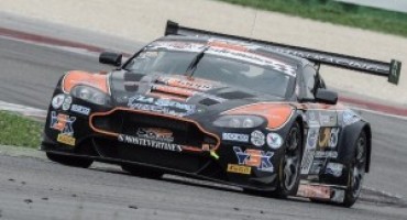 Solaris Motorsport, al Mugello vuole centrare la prima vittoria