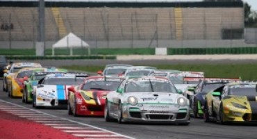 Campionato Italiano GT, la Porsche GT3 di Tommy Maino pronta a sfidare il Mugello!