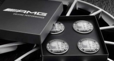 Mercedes-AMG amplia l’offerta di accessori