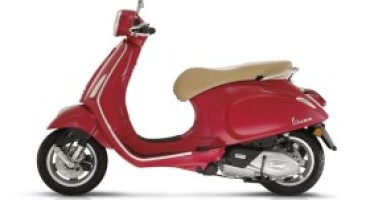 Con le nuove Vespa Primavera e Vespa Sprint si ritorna a sognare