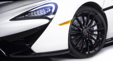 McLaren 570GT by MSO Concept, al Concours d’Elegance di Pebble Beach debutta il nuovo Concept