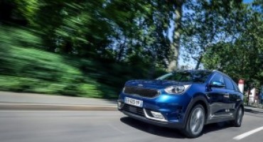 Kia Motors, la produzione di auto in stabilimenti sempre più ecocompatibili Kia Motors, la produzione di auto in stabilimenti sempre più ecocompatibili