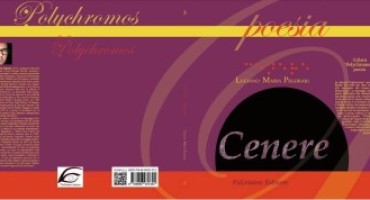 Cenere: il Pegorari, autore-imprenditore di poesie Cenere: il Pegorari, autore-imprenditore di poesie