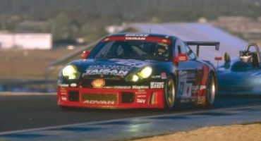 Yokohama equipaggia tre nuove Porsche con l’ADVAN Sport V105