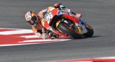 MotoGP, al Misano World Circuit uno stratosferico Pedrosa mette tutti in riga, Rossi è secondo