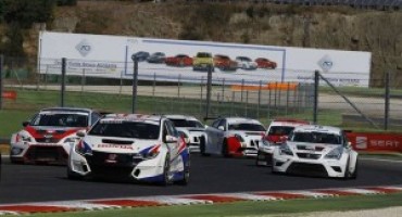 A Vallelunga si chiude il settimo round di ACI Racing. Il prossimo weekend si replica con GT e F4