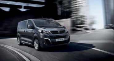 Nuovo Peugeot Traveller, abitabilità e dotazioni al top