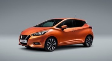 Nuova Nissan Micra, la rivoluzione continua!