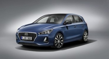 Hyundai New Generation i30