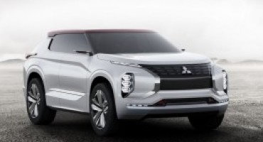 Mitsubishi Motors, con l’intera gamma al Motor Show di Parigi 2016