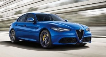 Alfa Romeo, le novità presenti al Salone Internazionale di Parigi 2016