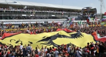 Formula 1 Gran Premio Heineken d’Italia 2016, facciamo quattro conti