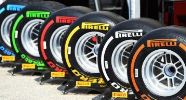 Pirelli – Formula 1: l’anteprima del Gran Premio della Malesia Pirelli – Formula 1: l’anteprima del Gran Premio della Malesia