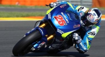 MotoGP – Gran Premio di Gran Bretagna, Maverick Vinales centra la sua prima vittoria nella Top Class