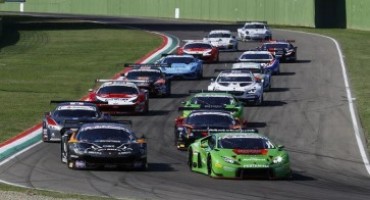 Campionato Italiano Gran Turismo, Imola: si conclude con successo il 6° round del tricolore GT