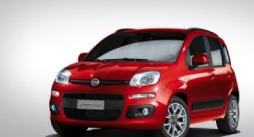 Fiat Panda, si rinnova in attesa del MY 2017