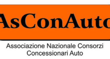 AsConAuto, l’associazione registra una crescita significativa nel primo semestre 2016 (+ 14% rispetto al 2015)