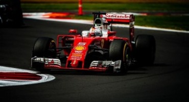 Formula 1 – GP del Messico: Vettel penalizzato di 10 punti per una presunta manovra pericolosa