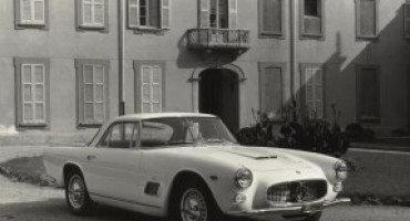 Auto e Moto d’Epoca, a Padova le novità del mercato italiano