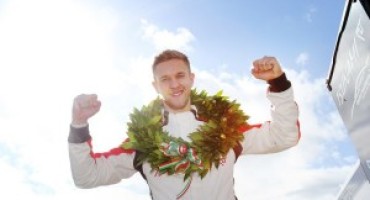 Porsche Carrera Cup Italia – Mugello: con sette vittorie, Come Ledogar è il nuovo campione 2016