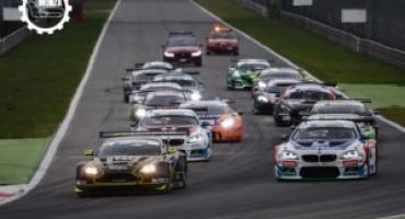 GT Open Internazional Series, Aston Martin e McLaren vincono a Monza GT Open Internazional Series, Aston Martin e McLaren vincono a Monza