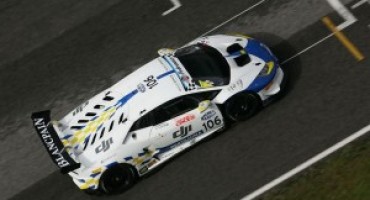 Campionato Italiano Gran Turismo, Nicolas Costa è il nuovo campione 2016 della Classe Super GT Cup