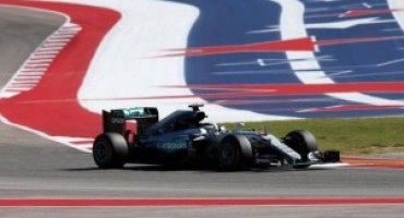 Formula 1 – GP Austin: pole di Lewis Hamilton e record del circuito