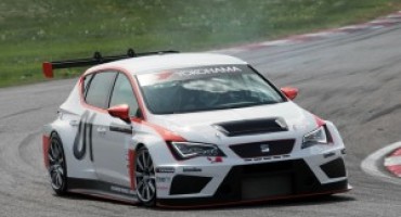 Seat Motorsport pronta a scendere in pista per l’ultimo round di Monza