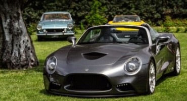 Cars and Coffee, si riparte il 9 Ottobre con la tappa di Caserta