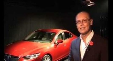 Mazda Motor Italia, Roberto Pietrantonio è il nuovo Amministratore Delegato