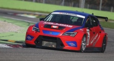 Campionato Italiano Turismo, sul tracciato monzese le pole ad Aku Pellinen (Honda Civic TCR) ed Enrico Bettera (Seat Leon TCR)