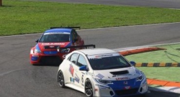 ACI Racing Weekend, con l’ultimo round di Monza si chiude la stagione 2016