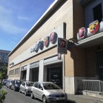 sede fiat napoli