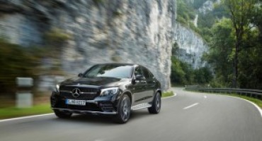 Mercedes-Benz presenta le nuove motorizzazioni di Classe E e GLC