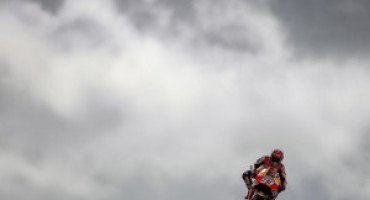 MotoGP, historic 65th pole for Marquez at Phillip Island, Hayden an impressive seventh