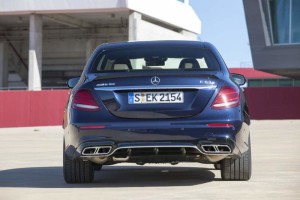 Presse FahrvorstellungDer neue Mercedes-AMG E 63 4MATIC+ Portimão 2016Press Test Drive Mercedes-AMG E 63 Portimao 2016