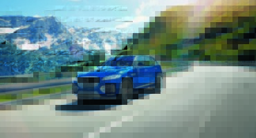 Jaguar F-PACE, premiata con il titolo di “Women’s World Car of the Year” 2016