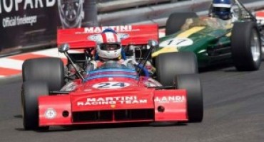 Motor Show 2016, nell’Area 48 lo show delle monoposto storiche di Formula 1