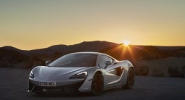 McLaren Milano, sarà presente al Motor Show di Bologna con due esclusive vetture