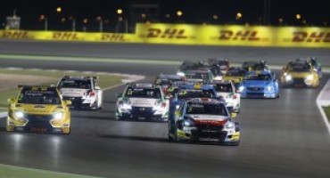 FIA WTCC – Citroen Racing: dopo tre titoli iridati la casa francese lascia la disciplina