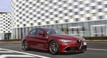 Al concorso Volante d’Oro premiata la Giulia, è lei la più bella del 2016!