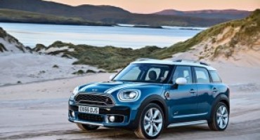 MINI, al Los Angeles Auto Show tutte le novità della gamma