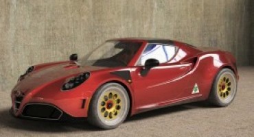 Alfa Romeo 4C, la versione cattiva di Romeo Ferraris