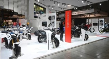 Yamaha ad EICMA 2016, tutte le novità 2017