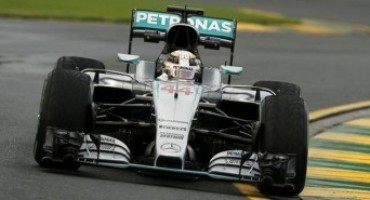 Formula 1 – GP del Brasile: vince Lewis Hamilton sotto il diluvio. Verstappen, gara da incorniciare