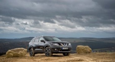 Nissan X-Trail, adesso anche con il diesel 2 litri da 177 cavalli