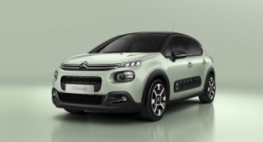 Citroen, la casa del doppio Chevron sarà presente al Motor Show 2016