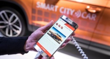 SEAT lancia un progetto pilota di Car Sharing per i suoi dipendenti